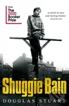 Shuggie Bain - Douglas Stuart - kniha z kategorie Společenská beletrie
