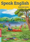 Speak English (Základní kniha) - Helena Flámová - kniha z kategorie Jazykové učebnice a slovníky
