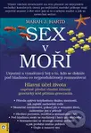 Sex v moři - J. Marah Hartd - kniha z kategorie Biologie