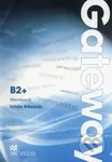 Gateway B2+: Workbook - Lynda Edwards - kniha z kategorie Jazykové učebnice a slovníky
