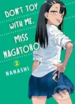 Don't Toy With Me Miss Nagatoro - Volume 2 - Nanashi