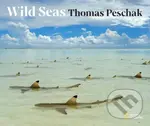 Wild Seas - Thomas Peschak - kniha z kategorie Přírodní vědy a technika