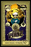 Michail Strogov - Jules Verne - kniha z kategorie Beletrie pro děti