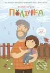 Polinka - Valentyn Zapeka - kniha z kategorie Beletrie pro děti