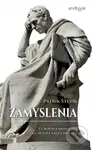 Zamyslenia - Patrik Števík - kniha z kategorie Beletrie