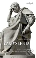 Zamyslenia - Patrik Števík - kniha z kategorie Beletrie