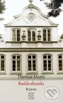 Buddenbrooks (Verfall einer Familie) - Thomas Mann