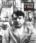 Picasso v Praze - Pavel Štěpánek - kniha z kategorie Malířství a sochařství