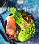 Lehká kuchyně - kuchařka z edice Apetit (Vyladěné recepty pro zdraví a energii) - kniha z kategorie Kuchařky