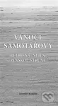 Vánoce samotářovy (aneb retro na (nejen) ženskou strunu) - Jaroslav Kratěna