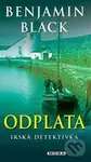 Odplata - Benjamin Black - kniha z kategorie Detektivky, thrillery a horory