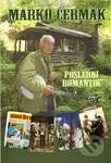 Poslední romantik - Marko Čermák - kniha z kategorie Hudba