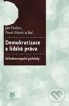 Demokratizace a lidská práva (Středoevropské pohledy) - kniha z kategorie Filozofie