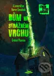 Dům na Strážném vrchu (A Lovecraftian Horror Gamebook) - kniha z kategorie Horory