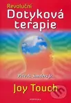 Revoluční dotyková terapie - Kolektiv - kniha z kategorie Psychologie