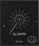 Moleskine - sada Harry Potter v darčekovej krabici