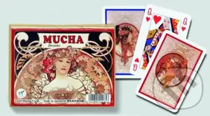 Kanasta - Mucha, Sny - hra z kategorie Karty, hlavolamy