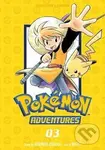 Pokemon Adventures Collector´s Edition 3 - Hidenori Kusaka