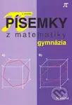 Písemky z matematiky (gymnázia) - Jindřich Vocelka - kniha z kategorie Gymnázia
