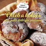Chléb a koláče pro ještě štíhlejší postavu - Güldane Altekrüger