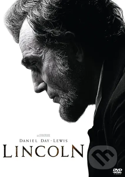 Lincoln - Steven Spielberg - film z kategorie Akční a dobrodružné