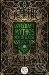 Lovecraft Mythos New & Classic Collection - Ramsey Campbell