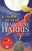 Touch of Dead - Charlaine Harris