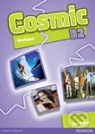 Cosmic B2: Workbook w/ Audio CD Pack - Rod Fricker - kniha z kategorie 2. stupeň