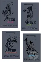 After 1-4 (Kolekcia) - kniha z kategorie Beletrie pro děti