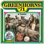 Greenhorns (Zelenáči): Greenhorns '71 & bonusy - Greenhorns, Zelenáči
