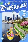 Das Zauberbuch 3: Lehrbuch - Paolo Lotti, Mariagrazia Bertarini - kniha z kategorie Jazykové učebnice a slovníky