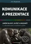 Komunikace a prezentace - Jiří Plamínek - kniha z kategorie Marketingová komunikace