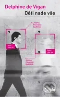 Děti nade vše - Delphine de Vigan - kniha z kategorie Beletrie pro děti