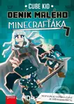 Deník malého Minecrafťáka 7 - Cube Kid