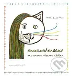 Skorobásničky (pro skoro všechny lidičky) - MIKEŠ. Daniel Mikeš - kniha z kategorie Básničky