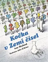 Kočka v Zemi čísel - Ivar Ekeland - kniha z kategorie Pohádky