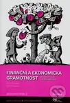 Finanční a ekonomická gramotnost (Pracovní sešit 2 Pro žáky základní školy a víceletá gymnázia) - kniha z kategorie Finance