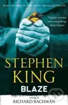 Blaze - Richard Bachman - kniha z kategorie Společenská beletrie
