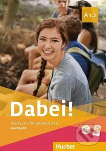 Dabei! A1.2  Kursbuch