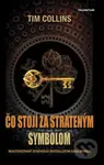 Čo stojí za Strateným symbolom (Neautorizovaný sprievodca bestsellerom Dana Browna) - kniha z kategorie Záhady a paranormální jevy
