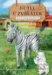 Hotel U zvířátek: Kamarádi z manéže (Nová dobrodružství) - kniha z kategorie Pro děti