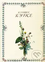 Kytice - Karel Jaromír Erben - kniha z kategorie Poezie