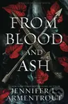 From Blood and Ash - Jennifer L. Armentrout