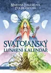 Svatojanský lunární kalendář - Martina Lukášková, Eva Francová, Karel Jerie (ilustrácie), Jiří Franc (ilustrácie) - kniha z kategorie Hobby
