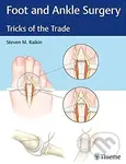 Foot and Ankle Surgery - Steven Raikin