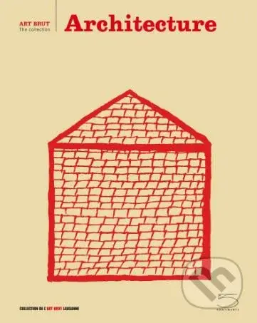 Architecture - Pascale Marini-Jeannere, Laurent Danchin - kniha z kategorie Architektura