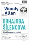 Obhajoba šílencova (Téměř souborné vydání) - Woody Allen - kniha z kategorie Beletrie