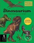 Dinosaurium - Lily Murray
