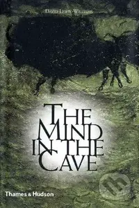 The Mind in the Cave - David Lewis-Williams - kniha z kategorie Odborné a naučné
