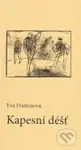 Kapesní dest - Frantinová Eva - kniha z kategorie Poezie